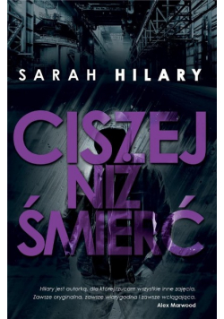 Ciszej niż śmierć
