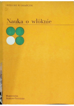Nauki o włóknie