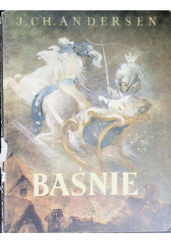 Baśnie