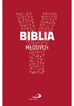 Biblia młodych Youcat