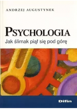 Psychologia Jak ślimak piął się w górę