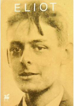 Eliot poezje