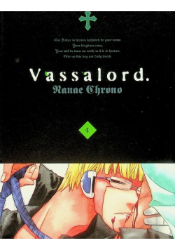 Vassalord. Tom 4
