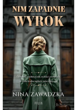 Nim zapadnie wyrok