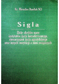Sigla