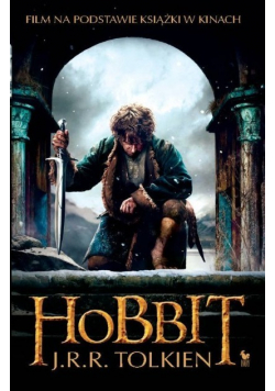 Hobbit, czyli tam i z powrotem