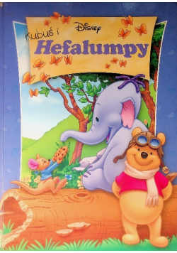 Kubuś i Hefalumpy