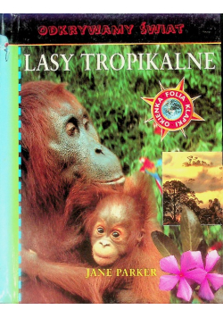 Lasy tropikalne