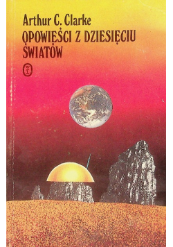 Opowieści z dziesięciu światów