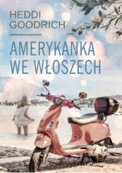 Amerykanka we Włoszech