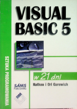 Visual basic 5  w 21 dni