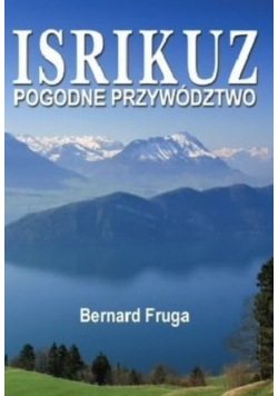 Isrikuz Pogodne przywództwo