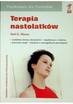 Terapia nastolatków