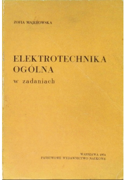 Elektrotechnika ogólna