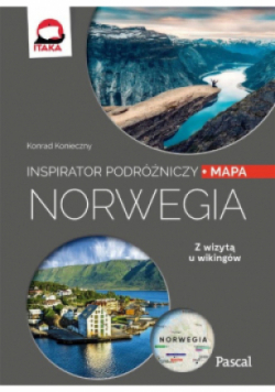 Inspirator podróżniczy  Norwegia