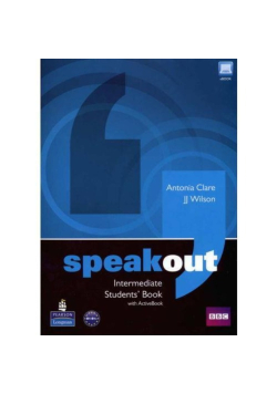 Speakout Intermediate