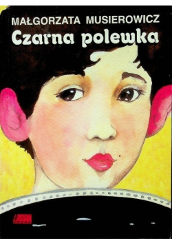Czarna polewka