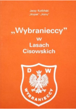 Wybranieccy w Lasach Cisowskich