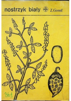 Nostrzyk biały