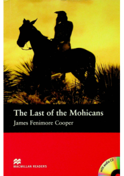 The Last of the Mohicans Beginner + CD