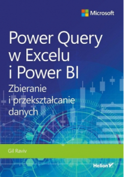 Power Query w Excelu i Power BI