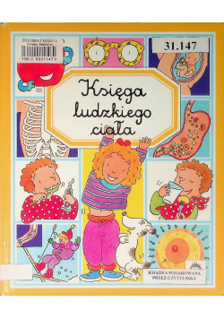 Księga ludzkiego ciała
