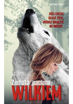 Zemsta pachnie wilkiem