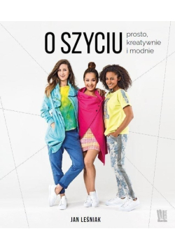 O szyciu