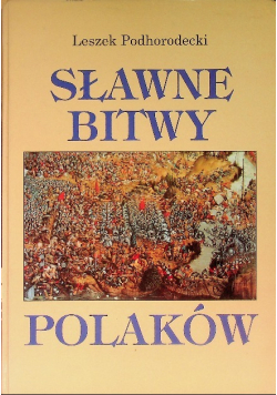Sławne bitwy Polaków