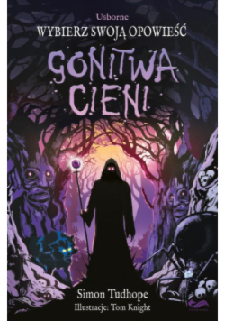 Gonitwa cieni