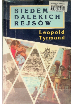 Siedem dalekich rejsów