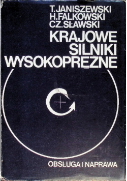 Krajowe silniki wysokoprężne