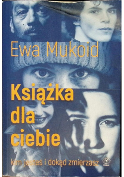 Książka dla ciebie