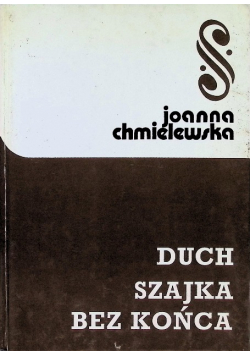 Duch Szajka bez końca