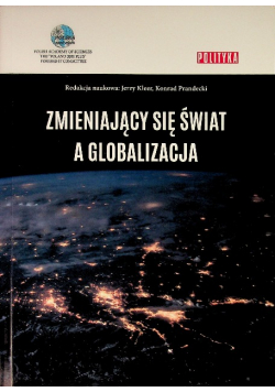 Zmieniający się świat a globalizacja