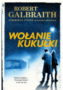 Wołanie kukułki