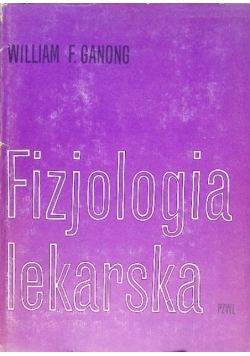 Fizjologia lekarska