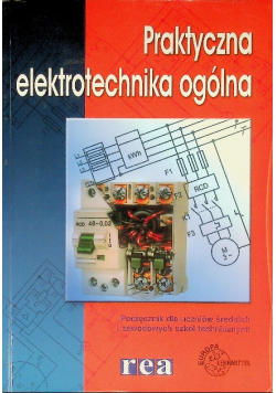 Praktyczna elektrotechnika ogólna