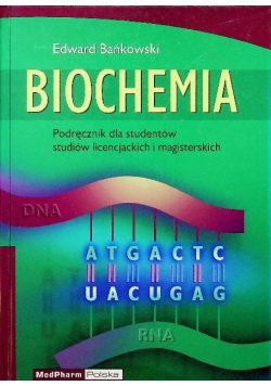 Biochemia