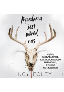 Morderca jest wśród nas