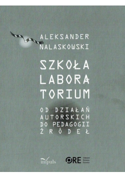 Szkoła laboratorium