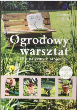 Ogrodowy warsztat