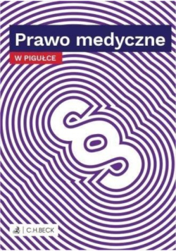 Prawo medyczne w pigułce