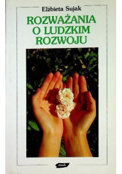 Rozważania o ludzkim rozwoju