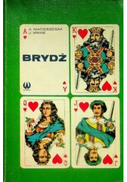 Brydż