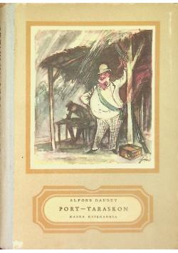 Port-Taraskon