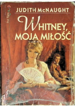 Whitney moja miłość