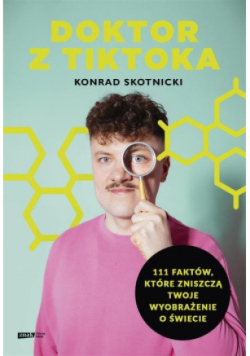 Doktor z TikToka