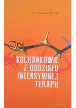 Kochankowie z oddziału intensywnej terapii