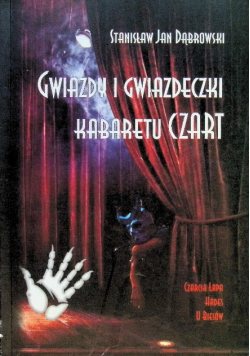 Gwiazdy i gwiazdeczki kabaretu Czart